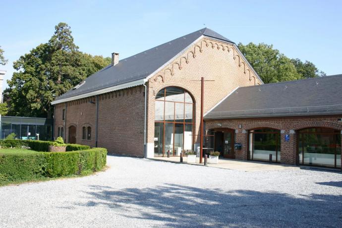 Cultuurwetenschappelijk centrum van de ULB