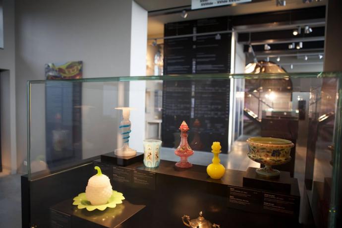 Glasmuseum