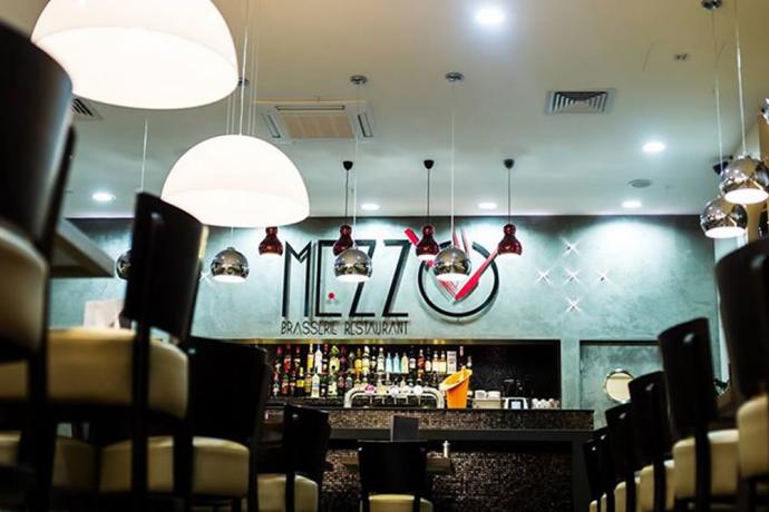 Mezzo