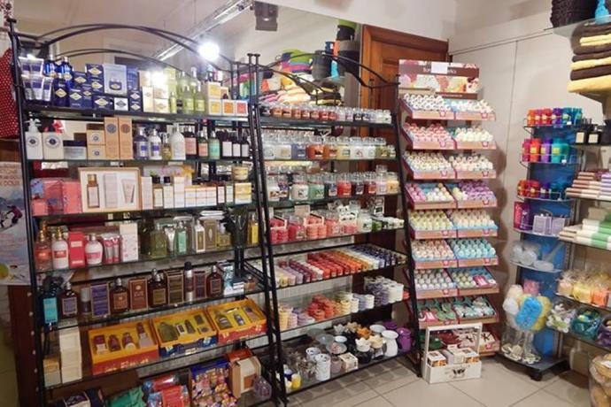 La Savonnerie L'art des Choix