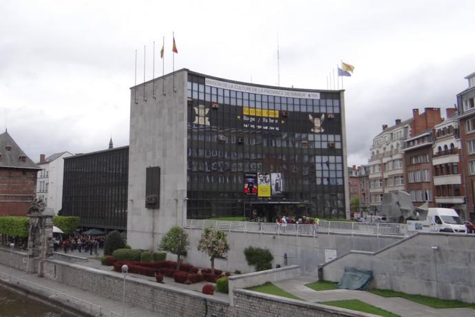 Maison de la Culture