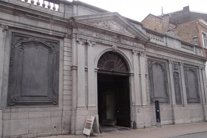 Provinciaal Museum van de Oude Kunsten van Namur