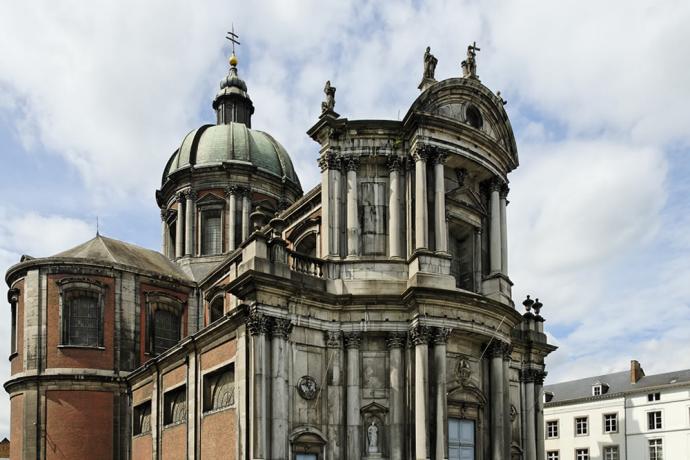 Diocesaan museum en schatkamer