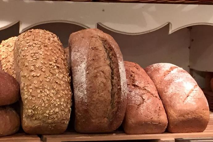 La Petite Boulangerie