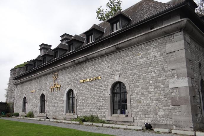 Parfumerie Guy Delforge