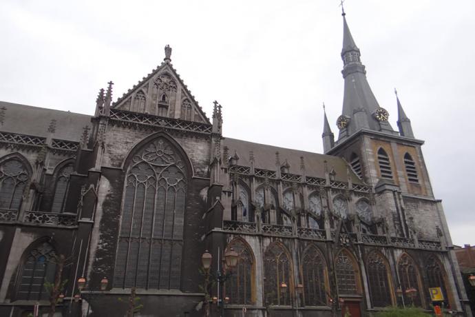 Kathedraal Saint-Paul