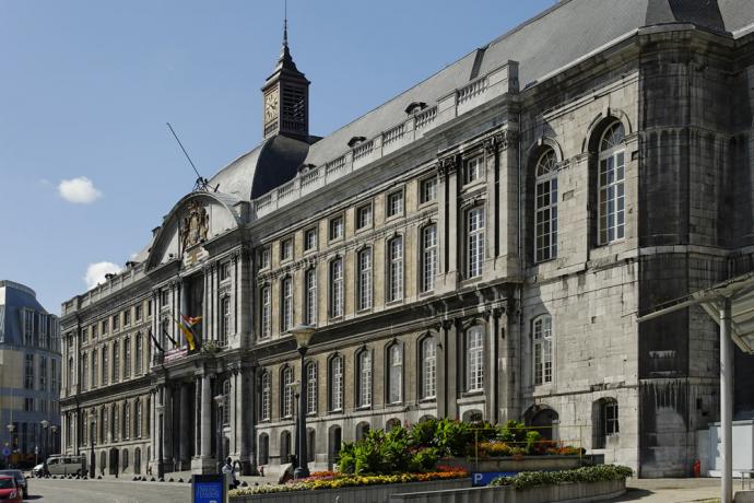 Paleis van de Prins-Bisschoppen