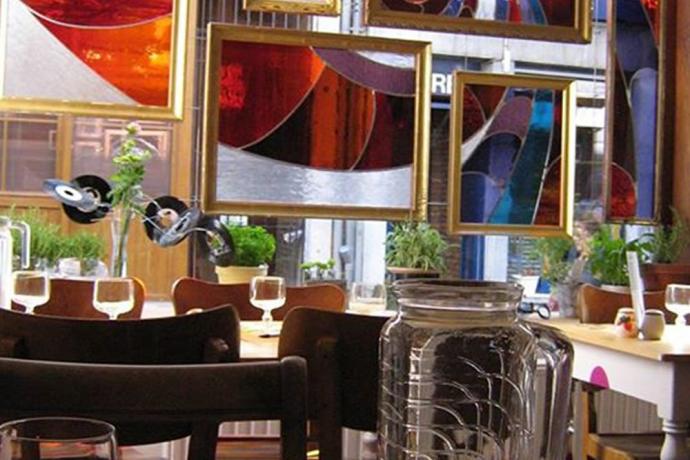 Mandibule en Roue Libre