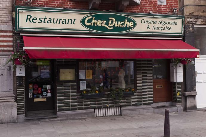 Chez Duche