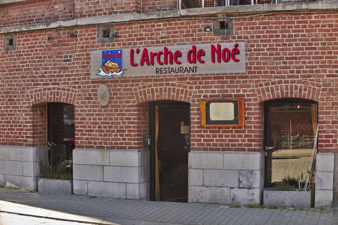 L'Arche de Noé