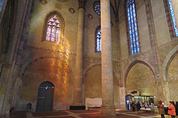 Le Couvent du Jacobins