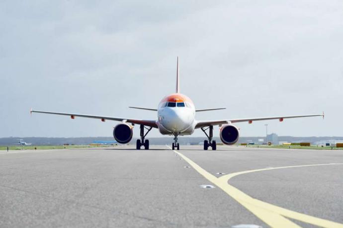 Van en naar Toulouse