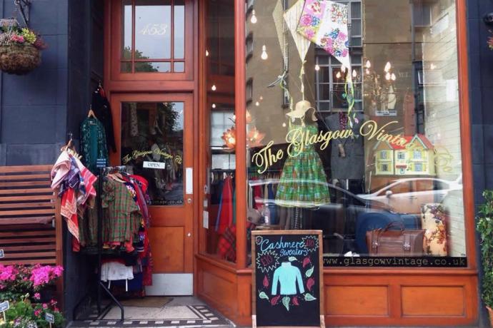 The Glasgow Vintage Company