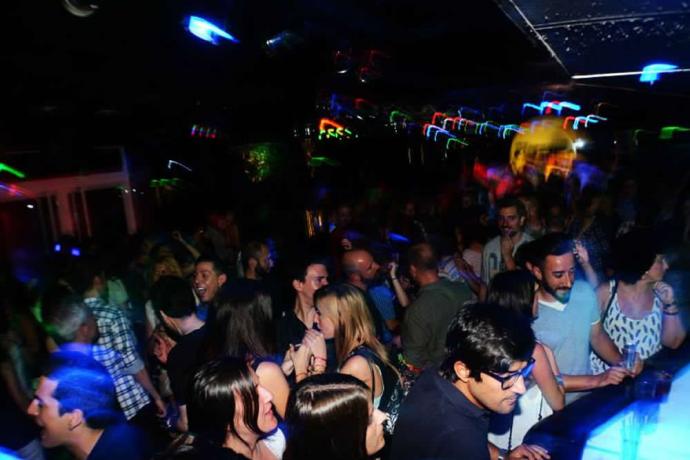 Piccadilly Downtown Club