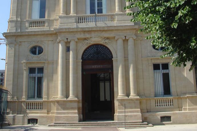 Musée des Beaux-Arts