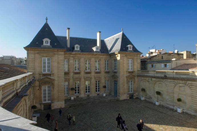 Musée des Arts Décoratifs et du Design