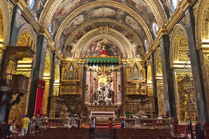 Sint-Janscokathedraal