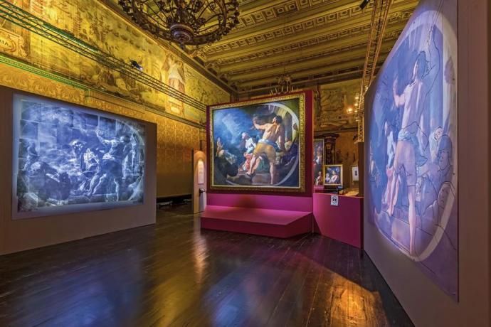 National Museum of Fine Arts