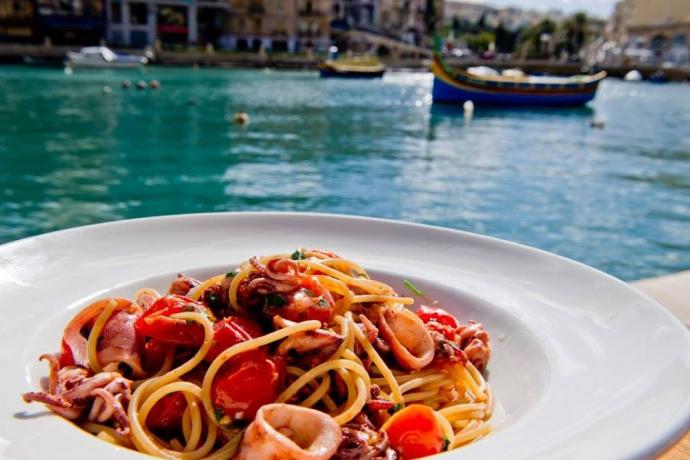 Gululu - Spinola Bay