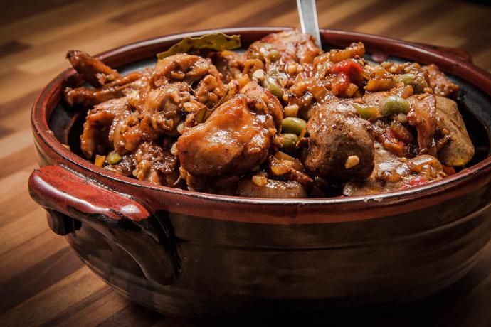 United Bar & Restaurant - Mgarr