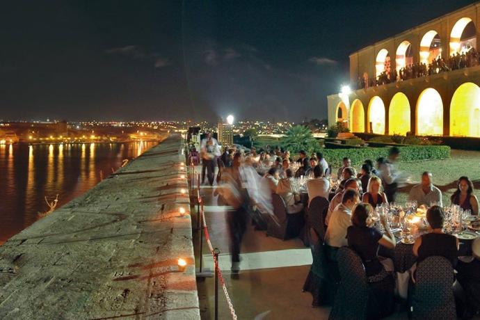 Delicata Classic Wine Festival