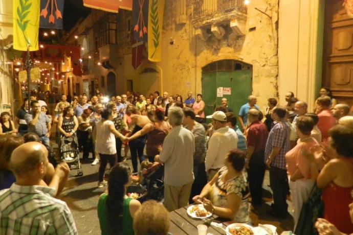 Qormi Bread Festival - Qormi