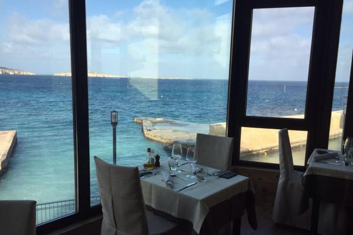 Tarragon Restaurant - St. Paul's Bay