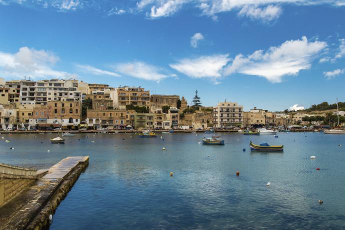 Marsaskala