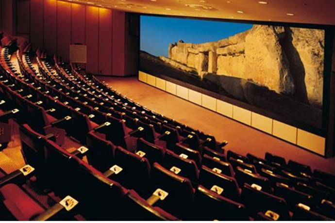 Malta Experience Sacra Infermeria