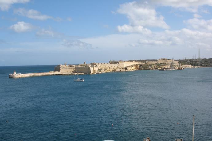 Fort Saint Elmo & Museum of War