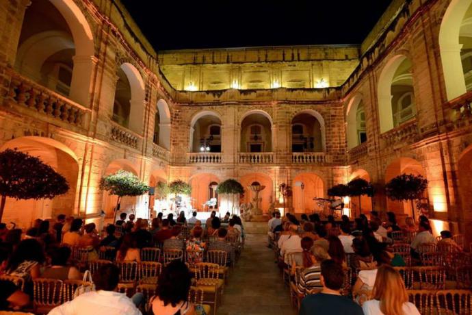 Malta Arts Festival