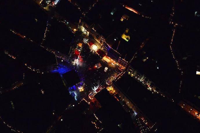 Birgu Fest - Vittoriosa