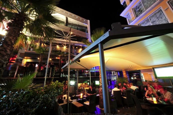 Hugo's Lounge - Paceville