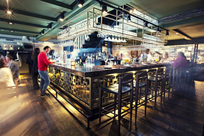 Ron Gastrobar Oriental