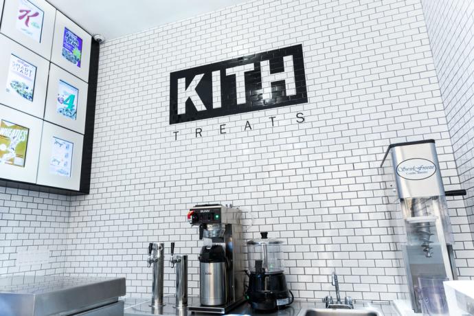 KITH Treats