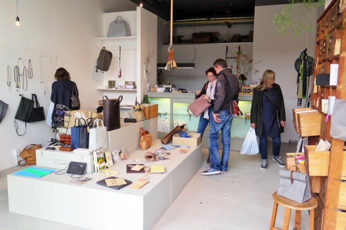 Olga Korstanje Studiostore