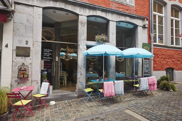 Colette Café