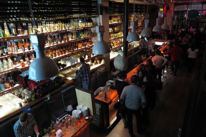 Joe's Southern Kitchen