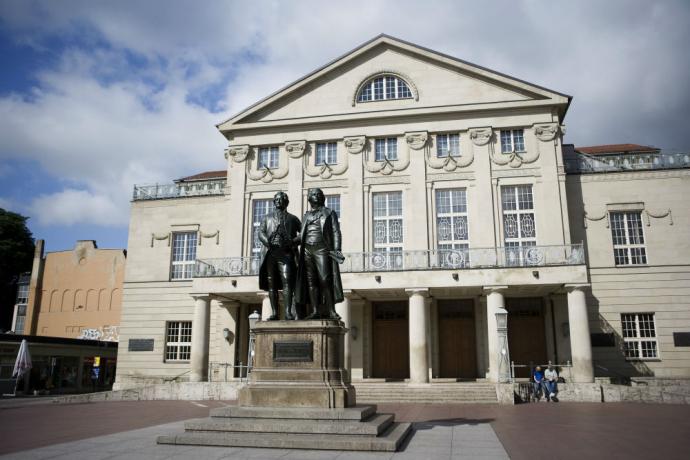 Deutsches Nationaltheater