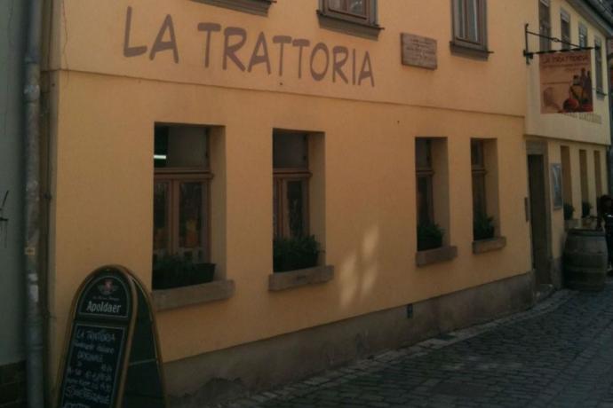 La Trattoria