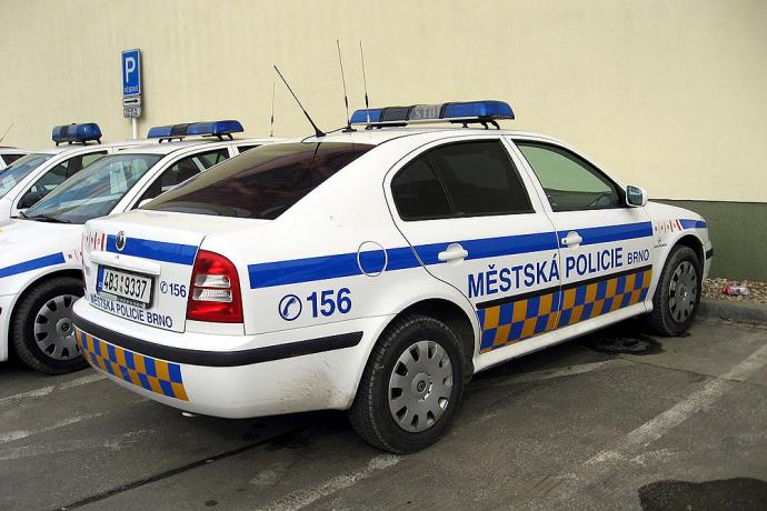 Alarmnummers en politie