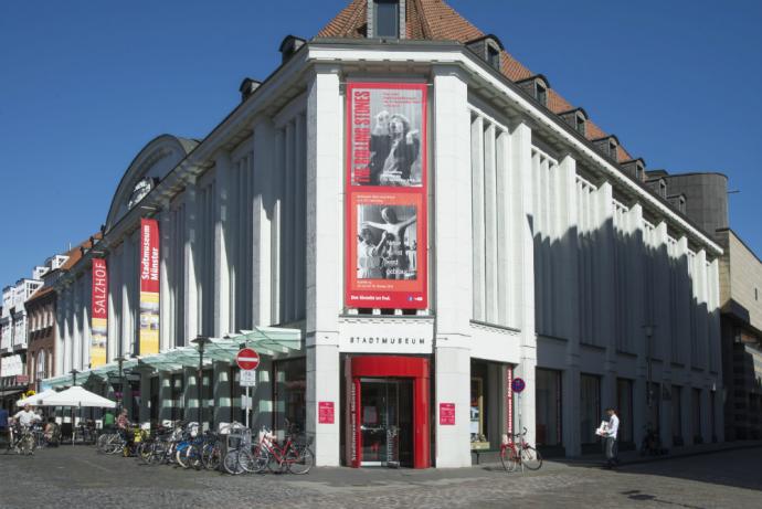 Stadtmuseum Münster