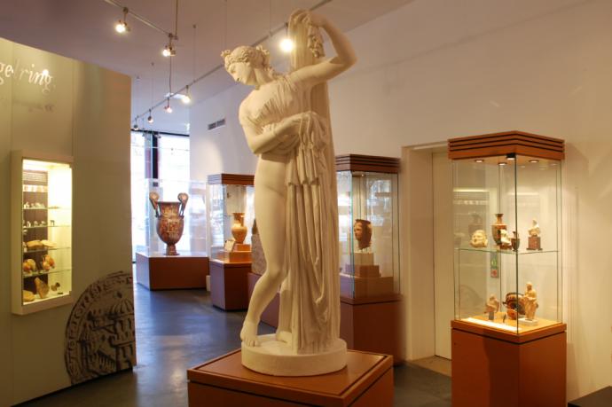 Archäologisches Museum