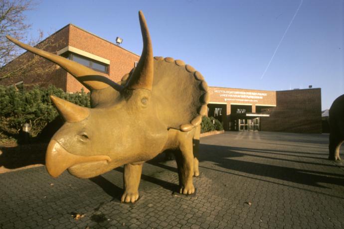 LWL - Museum für Naturkunde