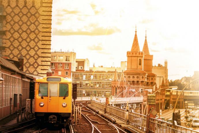  Openbaar vervoer in Berlijn: een uitleg