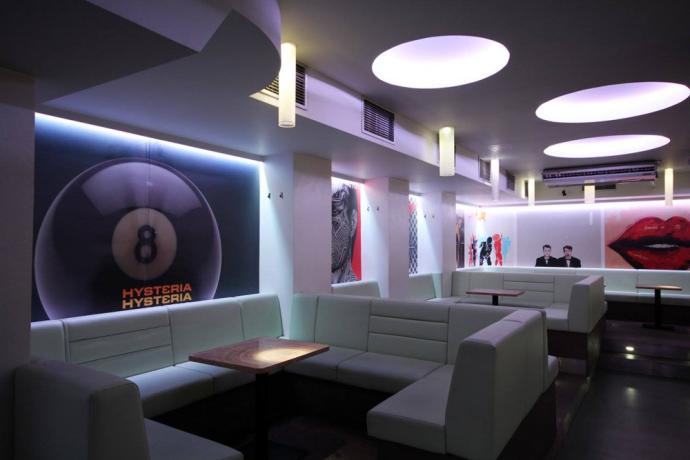 Mandarin Essence Club