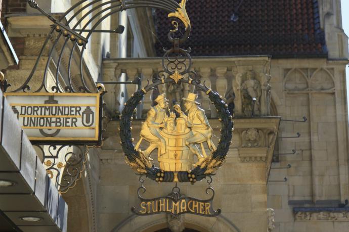 Gasthaus Stuhlmacher