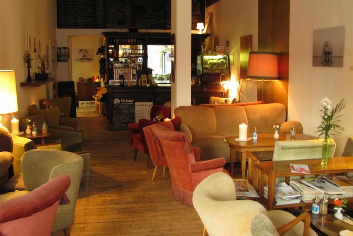 Teilchen & Beschleuniger