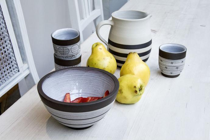 Moccarot Keramikatelier