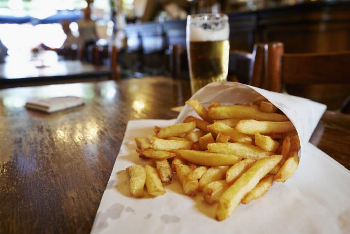 L'Estaminet 't Rijsel 